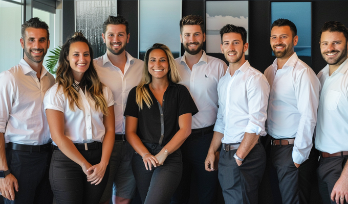 After-Sales Team for Fuel Storage Tank