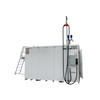 Store Tank - Self Bunded (Double Wall) Small Foot Print Tank Rang