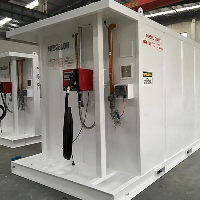 BTP - PFS Series