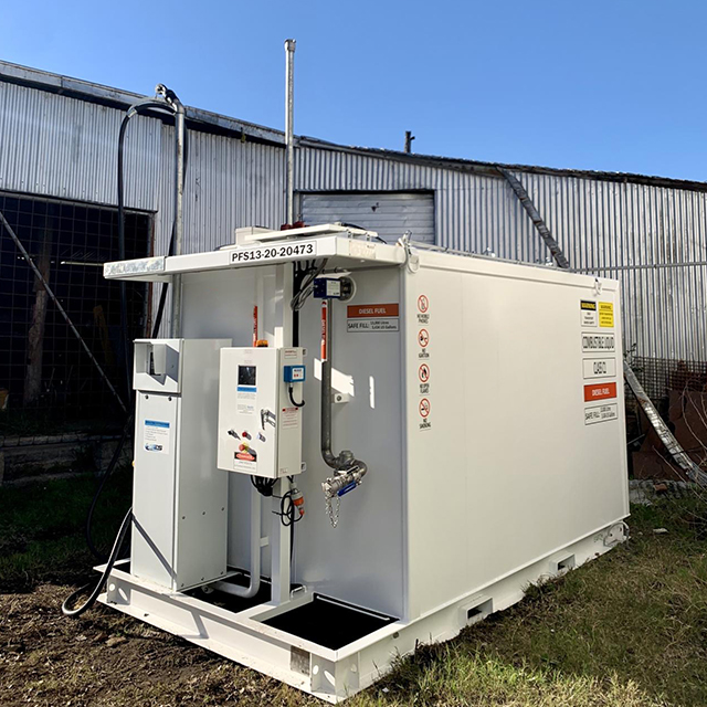 BTP - PFS Series