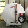 Farm Tank( Single Wall Round Type)