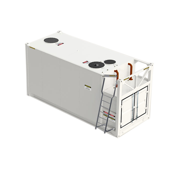 BTP-CT Series