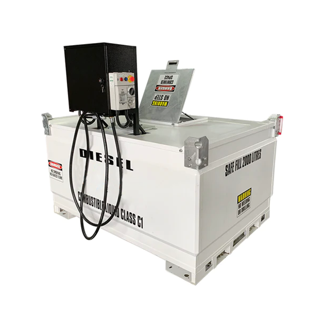 BTP-CC Series