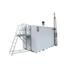 Store Tank - Self Bunded (Double Wall) Small Foot Print Tank Rang