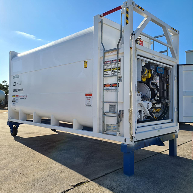 BTP-CAVT Series