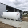 Farm Tank( Single Wall Round Type)