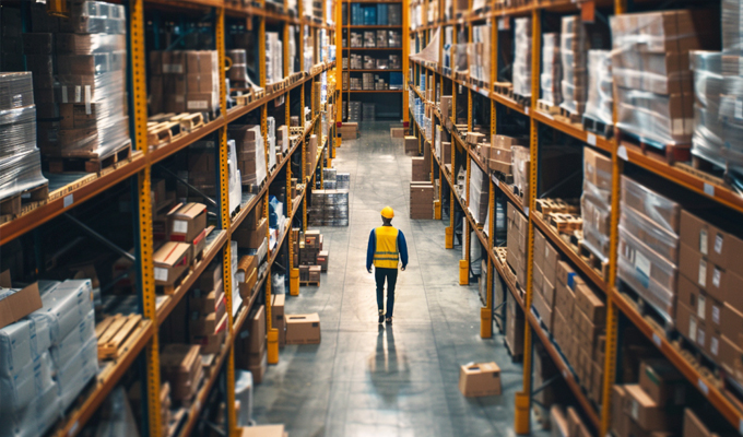 order management for fuel storage system