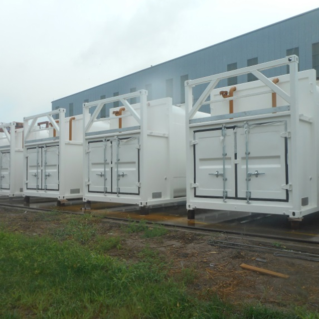 BTP-YT Series