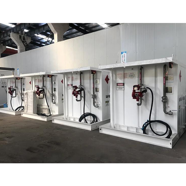 BTP -PFSAV Series