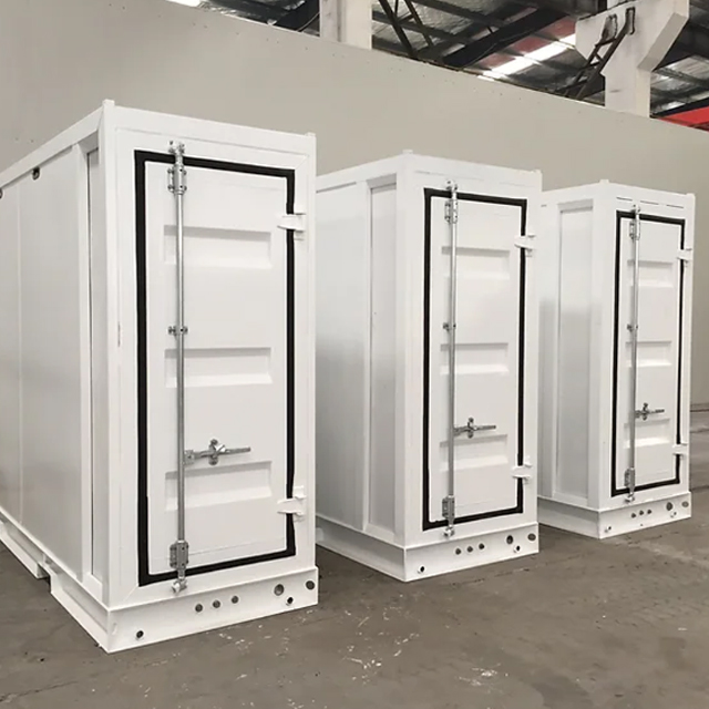 BTY- DEF Series
