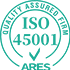 Occupational Health and Safety Management System